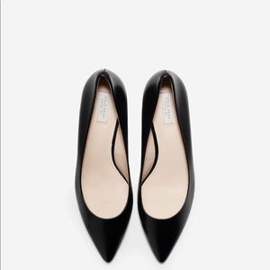 COPY - Cole Haan 45mm shoe